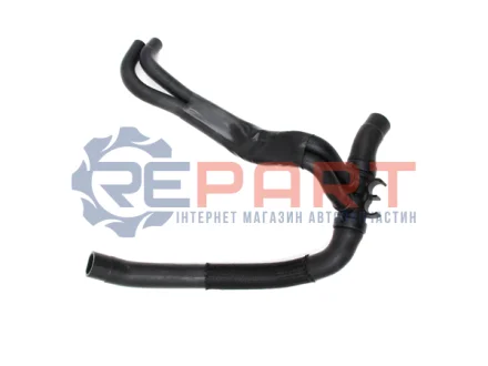 KAUTEK RENAULT Патрубок охлаждения Master 2.5dCi 03- Kautek RE-RH191