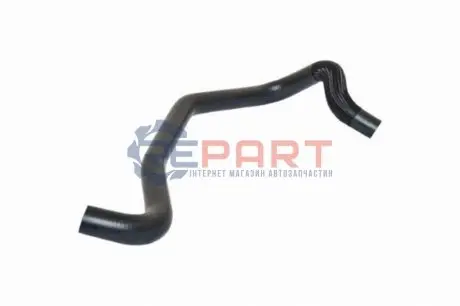 Фото RENAULT патрубок охолодження Master 2.3dCi 10- Kautek (RE-RH193) зображення 1