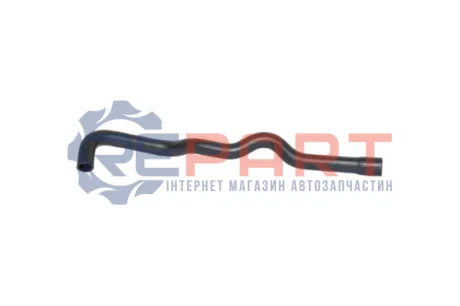 KAUTEK RENAULT патрубок охолодження Megane 1.6 -03 Kautek RE-RH198