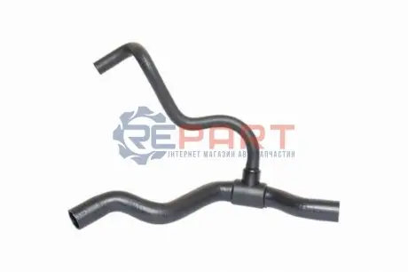 RENAULT Патрубок охолодження 19 1.6 -01 Kautek RE-RH200 Купити в Україні