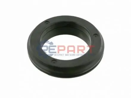 -TEKNOROT RENAULT підшипник амортизатора аморт. Nissan Micra 03-,Kangoo,Clio III 05-,Modus Kautek RE-SM017 Купити в Україні