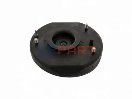 -TEKNOROT RENAULT опора амортизатора лів.без підшипн.Laguna 11/93- Kautek RE-SM019 Купити в Україні