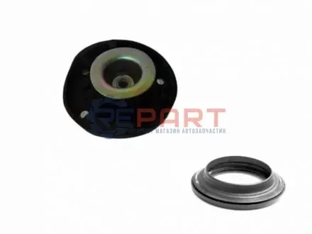 -TEKNOROT RENAULT подушка передн.амортизатора з підшипником прав.Laguna I 93- Kautek RE-SM041KT Купити в Україні