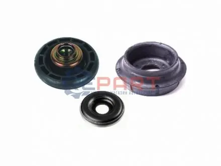 Фото -TEKNOROT RENAULT Опора амортизатора переднего с подшипником Clio,Twingo 90- Kautek (RE-SM045KT) изображение 1