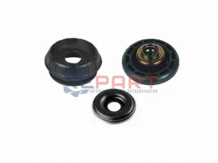 Фото -TEKNOROT RENAULT опора передн.амортизатора з підшипником Clio 91-98 Kautek (RE-SM046KT) зображення 1