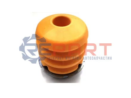 KAUTEK-TEKNOROT RENAULT отбойник задней оси L=125mm Master III,Opel Movano B 10- Kautek RE-SM050 Купить в Украине