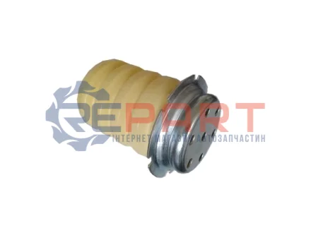 KAUTEK-TEKNOROT RENAULT отбойник задней оси L=159mm Master III,Opel Movano B 10- Kautek RE-SM051 Купить в Украине