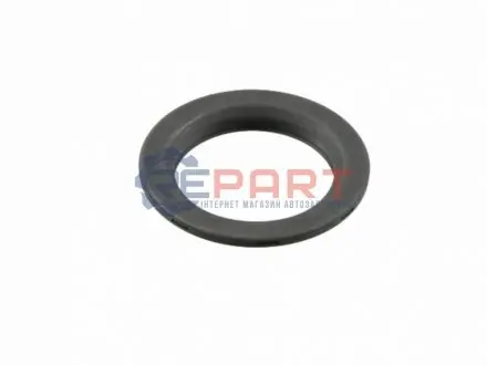 -TEKNOROT RENAULT підшипник амортизатора передн. Laguna II 01- Kautek RE-SM070 Купити в Україні