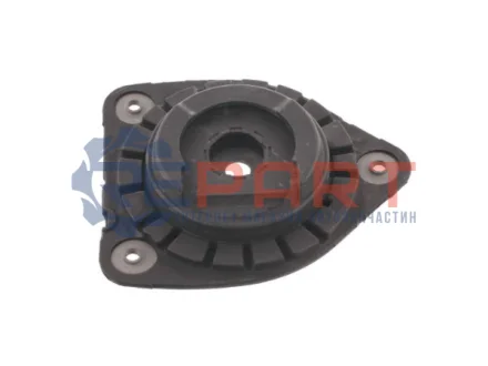 KAUTEK RENAULT Опора стійки амортизатора LAGUNA III (BT0/1) 2.0 GT 08-15 Kautek RE-SM072 Купити в Україні
