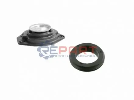 -TEKNOROT RENAULT опора стійки амортизатора (з підшипником!) Kangoo 08- Kautek RE-SM073KT Купити в Україні