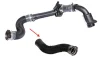 Фото KAUTEK RENAULT патрубок інтеркулера правий RENAULT FLUENCE, GRAND SCENIC III, MEGANE III, SCENIC III 1.5D 02.09 Kautek (RE-TH001) изображение 1