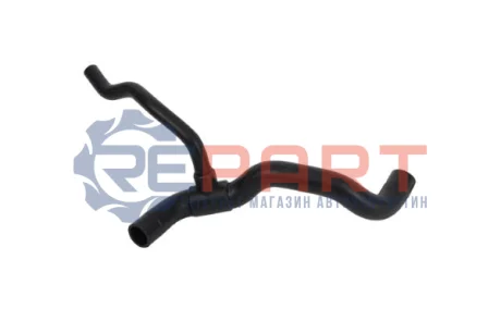 KAUTEK RENAULT шланг радіатора Kangoo 1.9dTi/dCi 97 Kautek RE-TH008