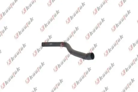 Фото RENAULT патрубок повітряного фільтра MASTER 00 - Kautek (RE-TH015) зображення 1