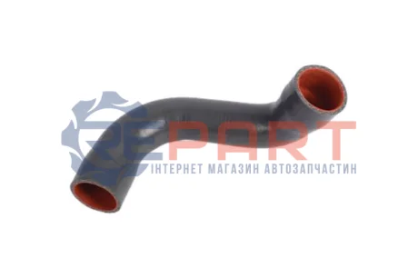 KAUTEK RENAULT патрубок повітропроводу Megane 1.5dCi 04 Kautek RE-TH017 Купити в Україні