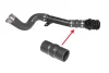 KAUTEK DACIA патрубок турбіни DUSTER 1.5 dCi 12 Kautek (RE-TH049) зображення 1