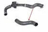 Фото KAUTEK RENAULT Патрубок интеркулера Kangoo 1.5dCI 08- Kautek (RE-TH059) изображение 1
