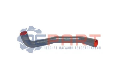 KAUTEK RENAULT Патрубок інтеркулера Trafic 1.9dCI 01-, OPEL Vivaro Kautek RE-TH060 Купити в Україні