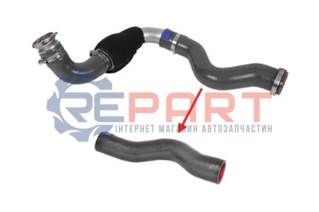 KAUTEK RENAULT маслопровід компресори Trafic 2.5dCI 06 Kautek RE-TH061 Купити в Україні