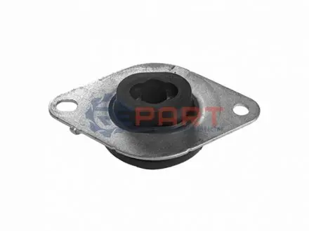 -TEKNOROT RENAULT подушка двигуна лів.Laguna II,Espace IV 1.6/1.9dCi 01- Kautek RE-TM006 Купити в Україні