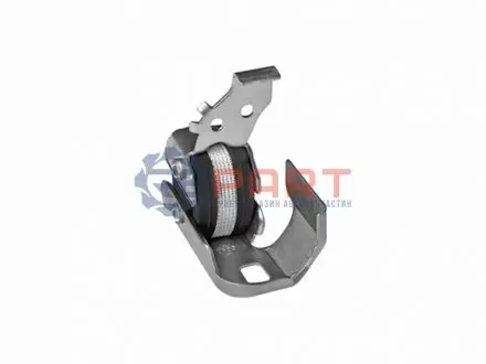 Фото -TEKNOROT RENAULT Опора глушителя Megane I,II, Scenic II Kautek (RE-VR007) изображение 1