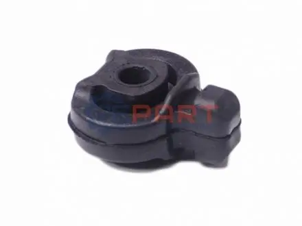 Фото -TEKNOROT RENAULT резина крепления глушителя Kamgoo,Megane I,Master II,Opel Movano Kautek (RE-VR014) изображение 1