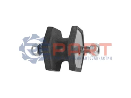 KAUTEK-TEKNOROT RENAULT кріплення глушника 21 2.1 D 92-94 Kautek RE-VR017 Купити в Україні