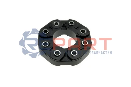 KAUTEK DB муфта еластична W203 / W204,Renault Master III,Opel Movano B Kautek RE-VR022 Купити в Україні
