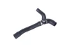 Фото KAUTEK SEAT патрубок системи охолодження IBIZA II (6K1) 1.9 SDI 96-99, TOLEDO I (1L2) 1.9 TD 91-99, VW GOLF,PASSAT 1.9 91-97 Kautek (SE-RH003) зображення 1