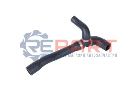 KAUTEK SEAT патрубок системи охолодження IBIZA II (6K1) 1.9 SDI 96-99, TOLEDO I (1L2) 1.9 TD 91-99, VW GOLF,PASSAT 1.9 91-97 Kautek SE-RH003 Купить в Украине