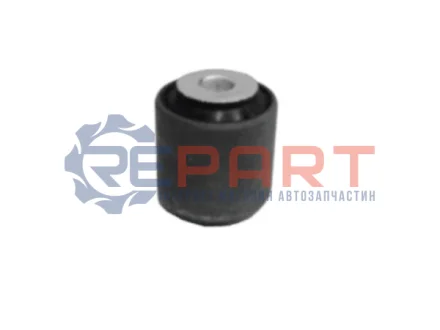 KAUTEK-TEKNOROT DB С/блок поперечного важеля задньої підвіски Smart Fortwo 41.5x45x12mm Kautek SM-BS009 Купити в Україні