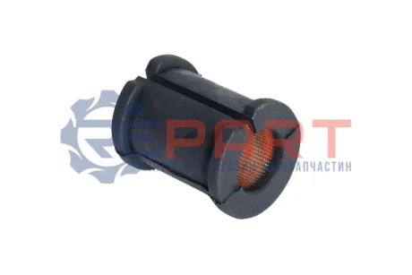 KAUTEK SMART втулка передн. стабілізатора FORTWO Cabrio 0.8 CDi, FORTWO купе (451) 1.0 Turbo Brabus 10 Kautek SM-BS010 Купити в Україні