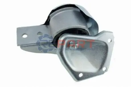 SMART опора двигуна задн. прав. ROADSTER (452) 0.7 (452.434) 03-05 Kautek SM-EM004 Купити в Україні