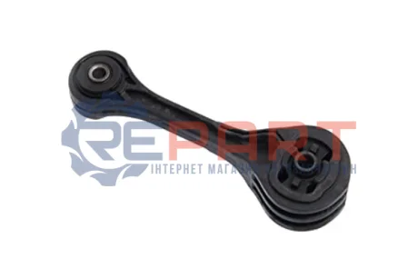 KAUTEK-TEKNOROT SUBARU подушка двигуна задн. FORESTER 2.5 AWD 08-13, IMPREZA 1.6 i 98-00, LEGACY III 2.0 99-03 Kautek SU-EM002 Купити в Україні