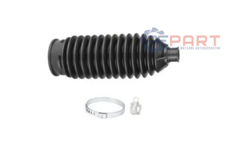 KAUTEK SUZUKI К-кт пильник рульової рейки SX4 S-CROSS 1.0 Kautek SZ-BT001KT