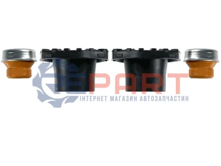 KAUTEK TOYOTA захист аморт. задн.к-кт Avensis 03- Kautek TO-BK002 Купить в Украине