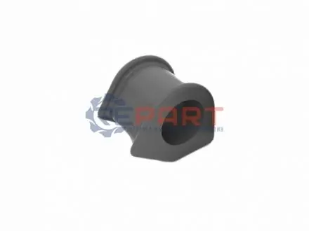 -TEKNOROT TOYOTA втулка стабілізатора передн.Corolla 92- Kautek TO-BS017 Купити в Україні