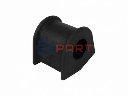 Втулка стабілізатора (переднього) Toyota Corolla 97-01 (d=19mm) Kautek TO-BS018 Купити в Україні