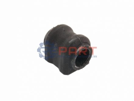 -TEKNOROT TOYOTA Втулка стабилизатора задняя.d=22mm Rav III 4 06- Kautek TO-BS049 (фото 1)