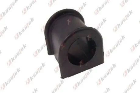 Фото 1 — Втулка стабілізатора (переднього) Toyota Hilux 88-05 Kautek (TO-BS140) Фото Втулка стабілізатора (переднього) Toyota Hilux 88-05 Kautek (TO-BS140) зображення 1