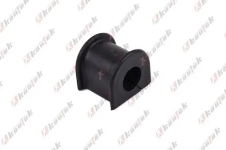 Фото TOYOTA Втулка стабілізатора LAND CRUISER PRADO 3.0 D-4D 04-09 Kautek (TO-BS167) зображення 1