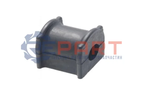 KAUTEK TOYOTA Втулка стабілізатора LAND CRUISER PRADO (J15) 3.0 D-4D 09 Kautek TO-BS237 Купити в Україні