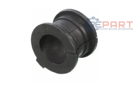 KAUTEK TOYOTA Втулка стабілізатора LAND CRUISER PRADO 4.0 V6 Dual VVTi 09-, LEXUS GX 460 4WD 10 Kautek TO-BS254