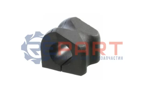 KAUTEK TOYOTA Втулка стабілізатора LAND CRUISER PRADO 2.8 D-4D 15-, LAND CRUISER PRADO 4.0 V6 VVTi 09 Kautek TO-BS255 Купити в Україні
