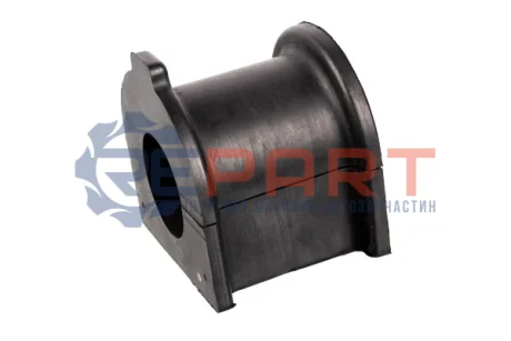 KAUTEK TOYOTA втулка стабілізатора передн. Land Cruiser 3.0D/4.0 08.09 Kautek TO-BS296
