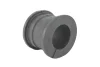 KAUTEK TOYOTA Втулка стабілізатора передн. LAND CRUISER PRADO (_J15_) 2.8 D-4D 18-, LEXUS GX (URJ15_, GRJ15_) 460 4WD 10 Kautek (TO-BS316) зображення 1