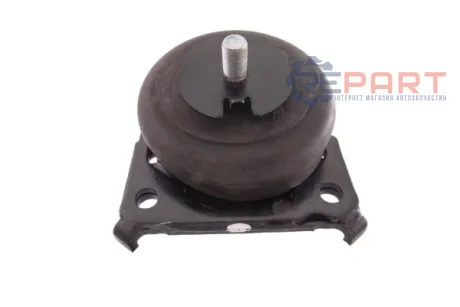 KAUTEK TOYOTA Опора двигуна LAND CRUISER PRADO 3.0 D-4D 02-10 Kautek TO-EM054