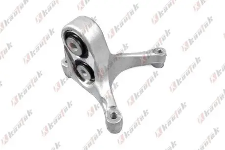 TESLA Опора двигуна передн. MODEL S (5YJS) 85 12-16, MODEL X (5YJX) 90D AWD 15- Kautek TS-EM002 Купить в Украине