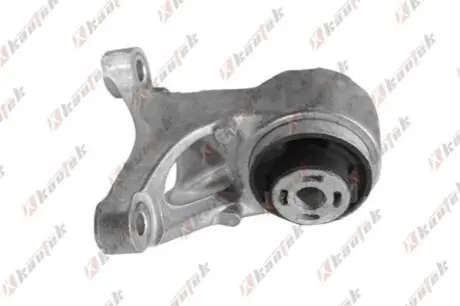 TESLA Опора двигуна задн. MODEL S (5YJS) 60 14- Kautek TS-EM003 Купить в Украине