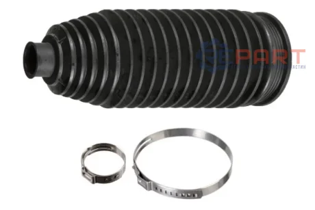 KAUTEK VOLVO К-кт пильник рульового механізму S60 II (134) 2.0 T 10-11 Kautek VO-BT002KT