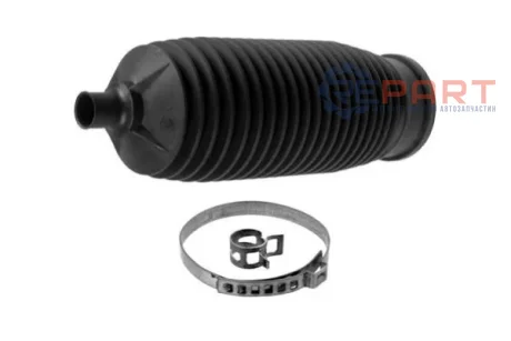 KAUTEK NISSAN К-кт пильник рульової колонки Primera 90 Kautek VO-BT004KT